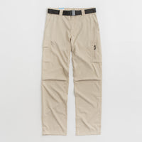 Columbia Silver Ridge Utility Pants - Ancient Fossil thumbnail