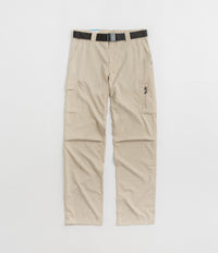 Columbia Silver Ridge Utility Pants - Ancient Fossil