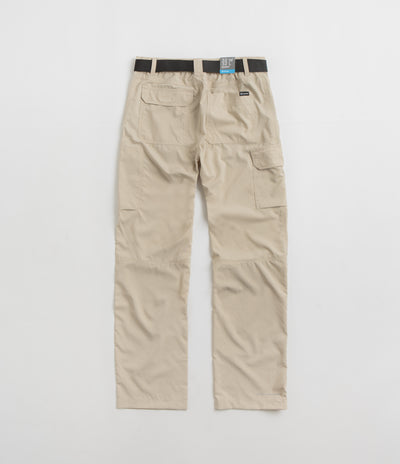 Columbia Silver Ridge Utility Pants - Ancient Fossil