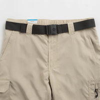 Columbia Silver Ridge Utility Pants - Ancient Fossil thumbnail