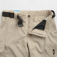 Columbia Silver Ridge Utility Pants - Ancient Fossil thumbnail