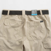 Columbia Silver Ridge Utility Pants - Ancient Fossil thumbnail