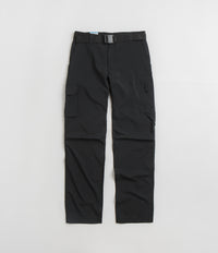 Columbia Silver Ridge Utility Pants - Black