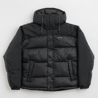 Columbia Snowqualmie II Jacket - Black thumbnail