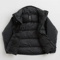 Columbia Snowqualmie II Jacket - Black thumbnail