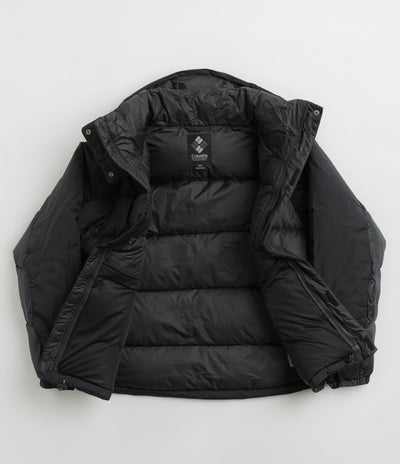 Columbia Snowqualmie II Jacket - Black