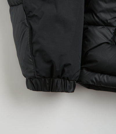 Columbia Snowqualmie II Jacket - Black