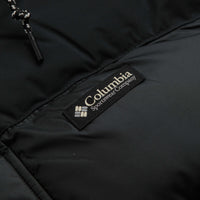 Columbia Snowqualmie II Jacket - Black thumbnail