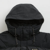 Columbia Snowqualmie II Jacket - Black thumbnail