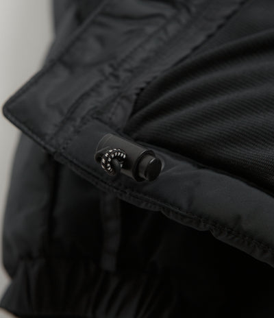 Columbia Snowqualmie II Jacket - Black