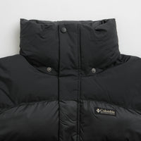 Columbia Snowqualmie II Jacket - Black thumbnail