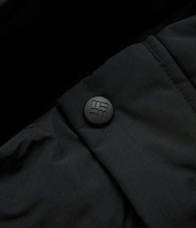 Columbia Snowqualmie II Jacket - Black