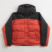 Columbia Snowqualmie II Jacket - Sail Red / Black thumbnail