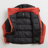 Columbia Snowqualmie II Jacket - Sail Red / Black thumbnail