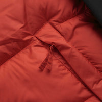 Columbia Snowqualmie II Jacket - Sail Red / Black thumbnail