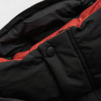 Columbia Snowqualmie II Jacket - Sail Red / Black thumbnail