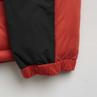 Columbia Snowqualmie II Jacket - Sail Red / Black thumbnail