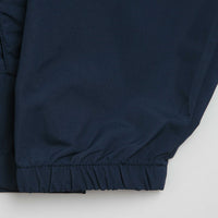 Columbia Spire Valley Hooded Windbreaker Jacket - Collegiate Navy / White thumbnail