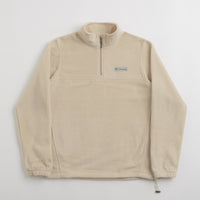 Columbia Steens Mountain 1/2 Zip Fleece - Ancient Fossil thumbnail