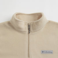 Columbia Steens Mountain 1/2 Zip Fleece - Ancient Fossil thumbnail