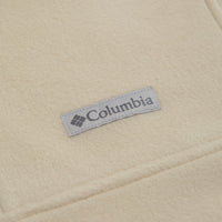 Columbia Steens Mountain 1/2 Zip Fleece - Ancient Fossil thumbnail