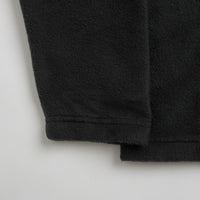 Columbia Steens Mountain II Half Snap Fleece - Black thumbnail