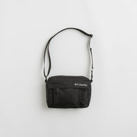 Columbia Street Transit Side Bag - Black thumbnail