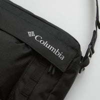 Columbia Street Transit Side Bag - Black thumbnail