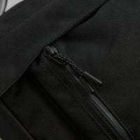 Columbia Street Transit Side Bag - Black thumbnail