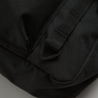 Columbia Street Transit Side Bag - Black thumbnail