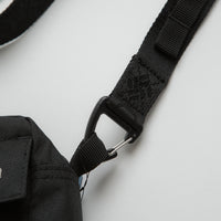 Columbia Street Transit Side Bag - Black thumbnail