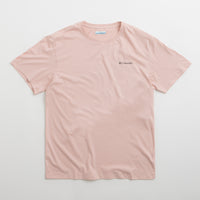 Columbia Talbert Ridge T-Shirt - Dusty Pink thumbnail