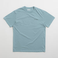 Columbia Talbert Ridge T-Shirt - Stone Blue thumbnail