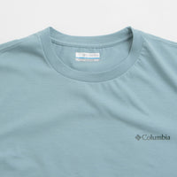 Columbia Talbert Ridge T-Shirt - Stone Blue thumbnail