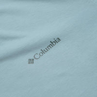 Columbia Talbert Ridge T-Shirt - Stone Blue thumbnail