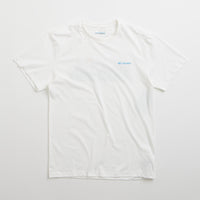 Columbia Talbert Ridge T-Shirt - White thumbnail