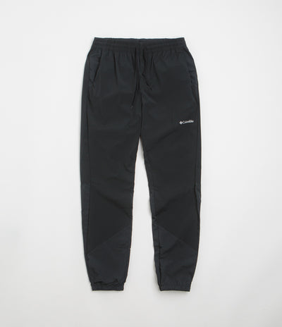 Columbia Tech Nylon Pants - Black