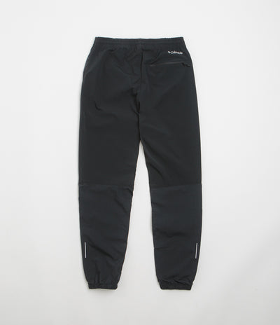 Columbia Tech Nylon Pants - Black