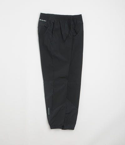 Columbia Tech Nylon Pants - Black