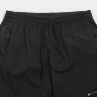 Columbia Tech Nylon Pants - Black thumbnail