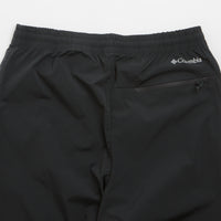 Columbia Tech Nylon Pants - Black thumbnail