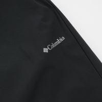 Columbia Tech Nylon Pants - Black thumbnail