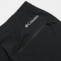 Columbia Tech Nylon Pants - Black thumbnail