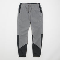 Columbia Tech Nylon Pants - City Grey / Black thumbnail