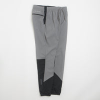 Columbia Tech Nylon Pants - City Grey / Black thumbnail