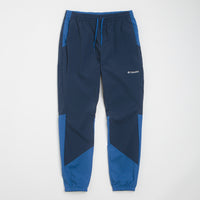 Columbia Tech Nylon Pants - Mountain Blue / Collegiate Navy thumbnail