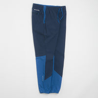 Columbia Tech Nylon Pants - Mountain Blue / Collegiate Navy thumbnail