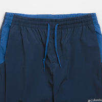 Columbia Tech Nylon Pants - Mountain Blue / Collegiate Navy thumbnail