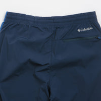 Columbia Tech Nylon Pants - Mountain Blue / Collegiate Navy thumbnail