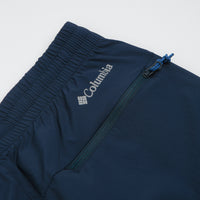 Columbia Tech Nylon Pants - Mountain Blue / Collegiate Navy thumbnail